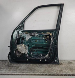 Porte avant droit HYUNDAI TERRACAN