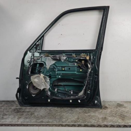 Porte avant droit HYUNDAI TERRACAN