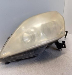 Optique avant principal gauche (feux)(phare) OPEL ZAFIRA B