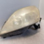 Optique avant principal gauche (feux)(phare) OPEL ZAFIRA B