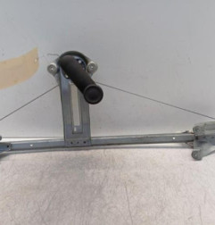Leve vitre mecanique arriere gauche OPEL ZAFIRA B Photo n°1