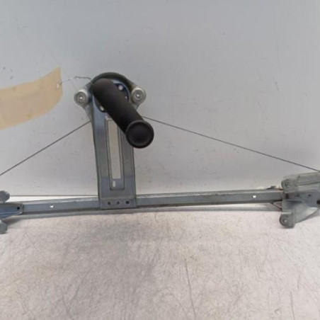 Leve vitre mecanique arriere gauche OPEL ZAFIRA B Photo n°1