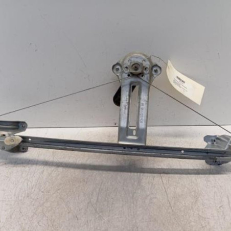 Leve vitre mecanique arriere gauche OPEL ZAFIRA B