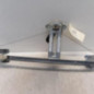 Leve vitre mecanique arriere gauche OPEL ZAFIRA B