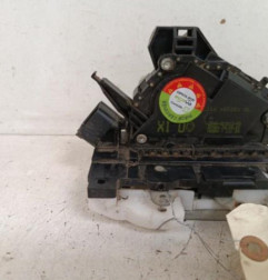 Serrure avant gauche FORD MONDEO 2