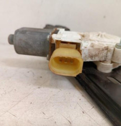 Leve vitre electrique avant gauche BMW SERIE 3 E90 Photo n°3
