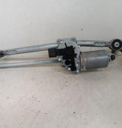 Moteur essuie glace avant BMW SERIE 3 E90 Photo n°1