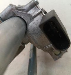 Moteur essuie glace avant BMW SERIE 3 E90 Photo n°3