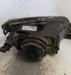 Optique avant principal gauche (feux)(phare) PEUGEOT 306
