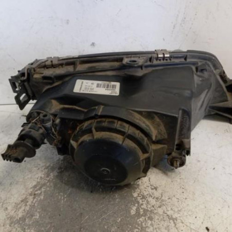 Optique avant principal gauche (feux)(phare) PEUGEOT 306
