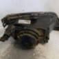 Optique avant principal gauche (feux)(phare) PEUGEOT 306