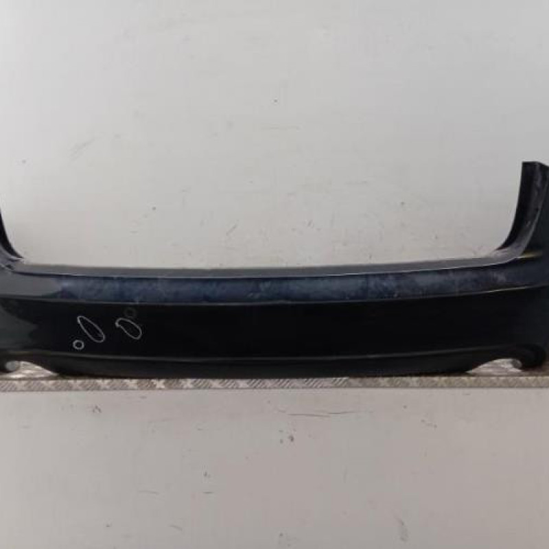 Pare choc arriere AUDI A6 3 Pare choc arriere AUDI A6 3