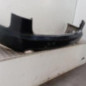 Pare choc arriere AUDI A6 3