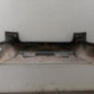 Pare choc arriere AUDI A6 3