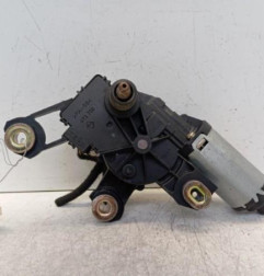 Moteur essuie glace arriere AUDI A6 3 Photo n°4