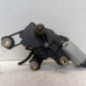 Moteur essuie glace arriere AUDI A6 3