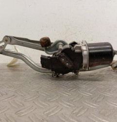 Moteur essuie glace avant CITROEN C3 PICASSO Photo n°1