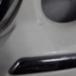 Pare choc avant ROVER 75
