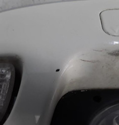 Pare choc avant ROVER 75 Photo n°5