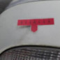 Pare choc avant ROVER 75