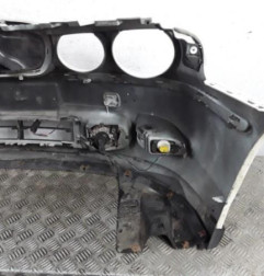 Pare choc avant ROVER 75 Photo n°7