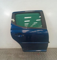 Porte arriere droit PEUGEOT 207 Photo n°1
