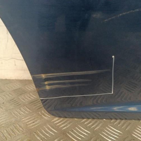 Porte arriere droit PEUGEOT 207