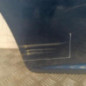 Porte arriere droit PEUGEOT 207