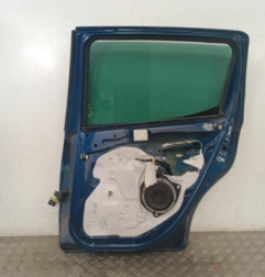 Porte arriere droit PEUGEOT 207 Photo n°4