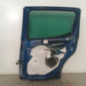 Porte arriere droit PEUGEOT 207