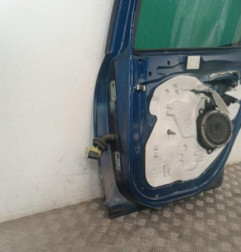 Porte arriere droit PEUGEOT 207 Photo n°5