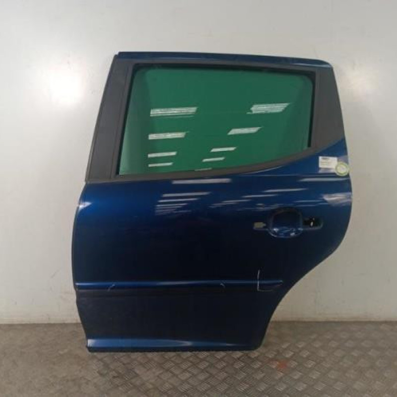 Porte arriere gauche PEUGEOT 207