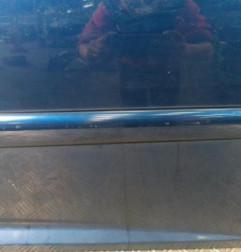 Porte arriere gauche PEUGEOT 207
