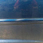 Porte arriere gauche PEUGEOT 207