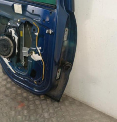 Porte arriere gauche PEUGEOT 207 Photo n°5