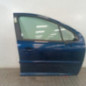 Porte avant droit PEUGEOT 207