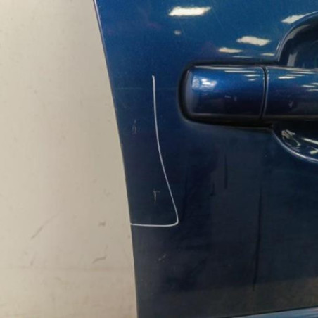 Porte avant droit PEUGEOT 207