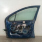 Porte avant droit PEUGEOT 207