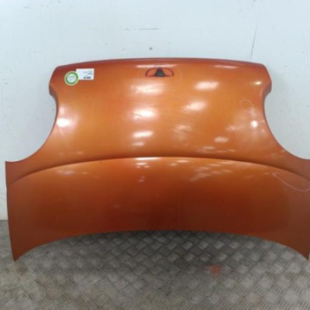 Capot DAEWOO MATIZ 1 Photo n°1
