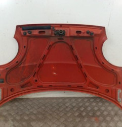 Capot DAEWOO MATIZ 1 Photo n°7