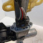 Leve vitre electrique avant gauche RENAULT CLIO 4