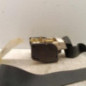 Ceinture avant droit FORD FIESTA 4