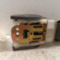 Ceinture avant droit FORD FIESTA 4