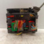 Boitier servitude moteur (BSM) PEUGEOT 206