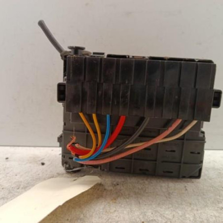 Boitier servitude moteur (BSM) PEUGEOT 206