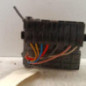 Boitier servitude moteur (BSM) PEUGEOT 206