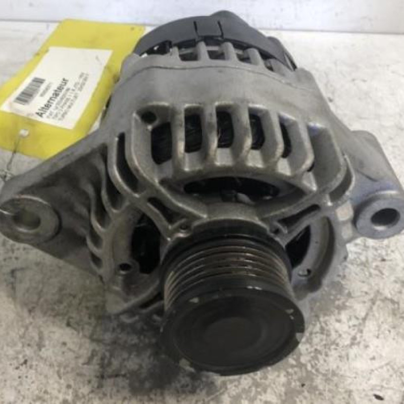 Alternateur FIAT TIPO 2 Alternateur FIAT TIPO 2