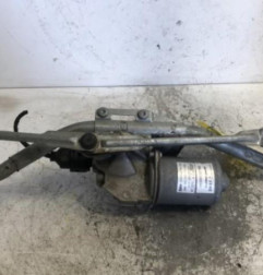 Moteur essuie glace avant AUDI A1 2 Photo n°1