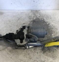 Moteur essuie glace avant AUDI A1 2