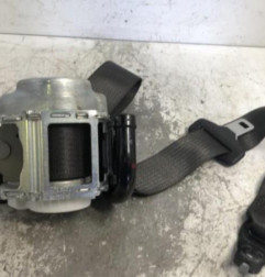 Ceinture arriere droit OPEL ASTRA K Photo n°1